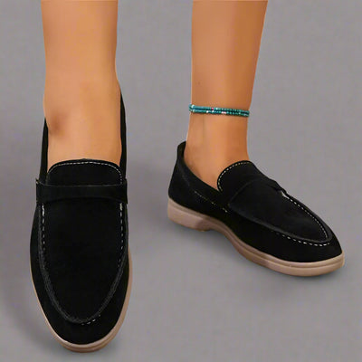Pimala | Handmade Moccasins from Premium Materials