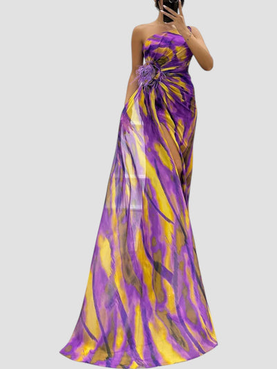 Nicole | Dress