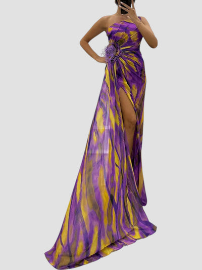 Nicole | Dress