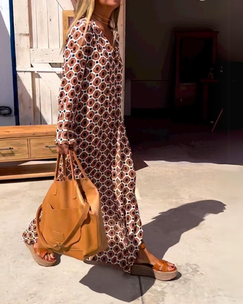 Madison™ - Mave Covering Dress