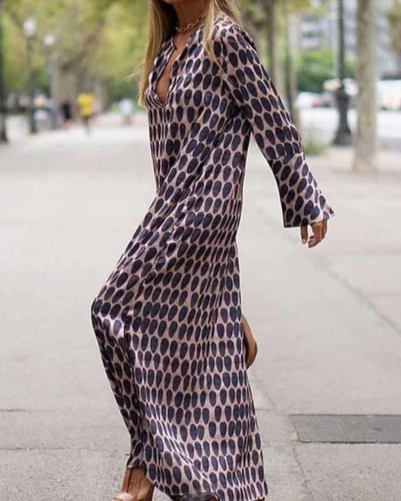 Madison™ - Mave Covering Dress