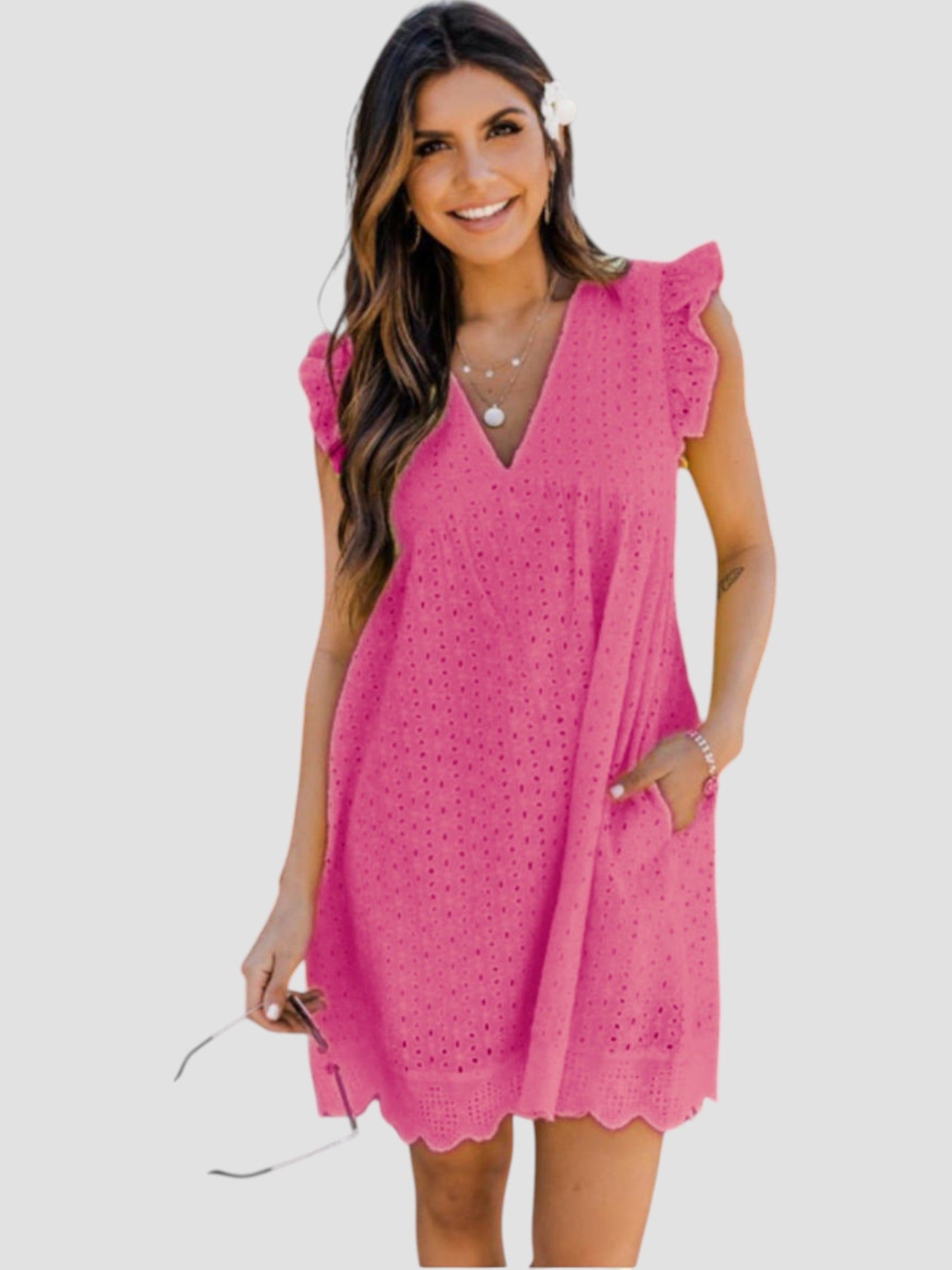 Jeannette | Dress