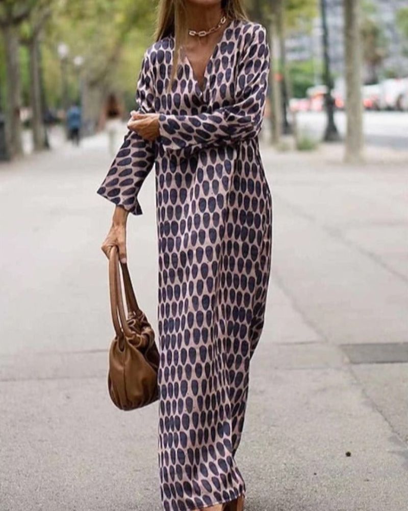 Madison™ - Mave Covering Dress