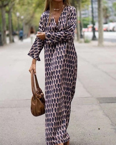 Madison™ - Mave Covering Dress