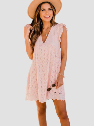 Jeannette | Dress