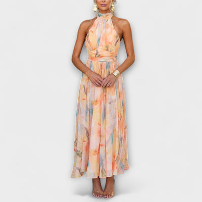 Emma -  Summer Dress
