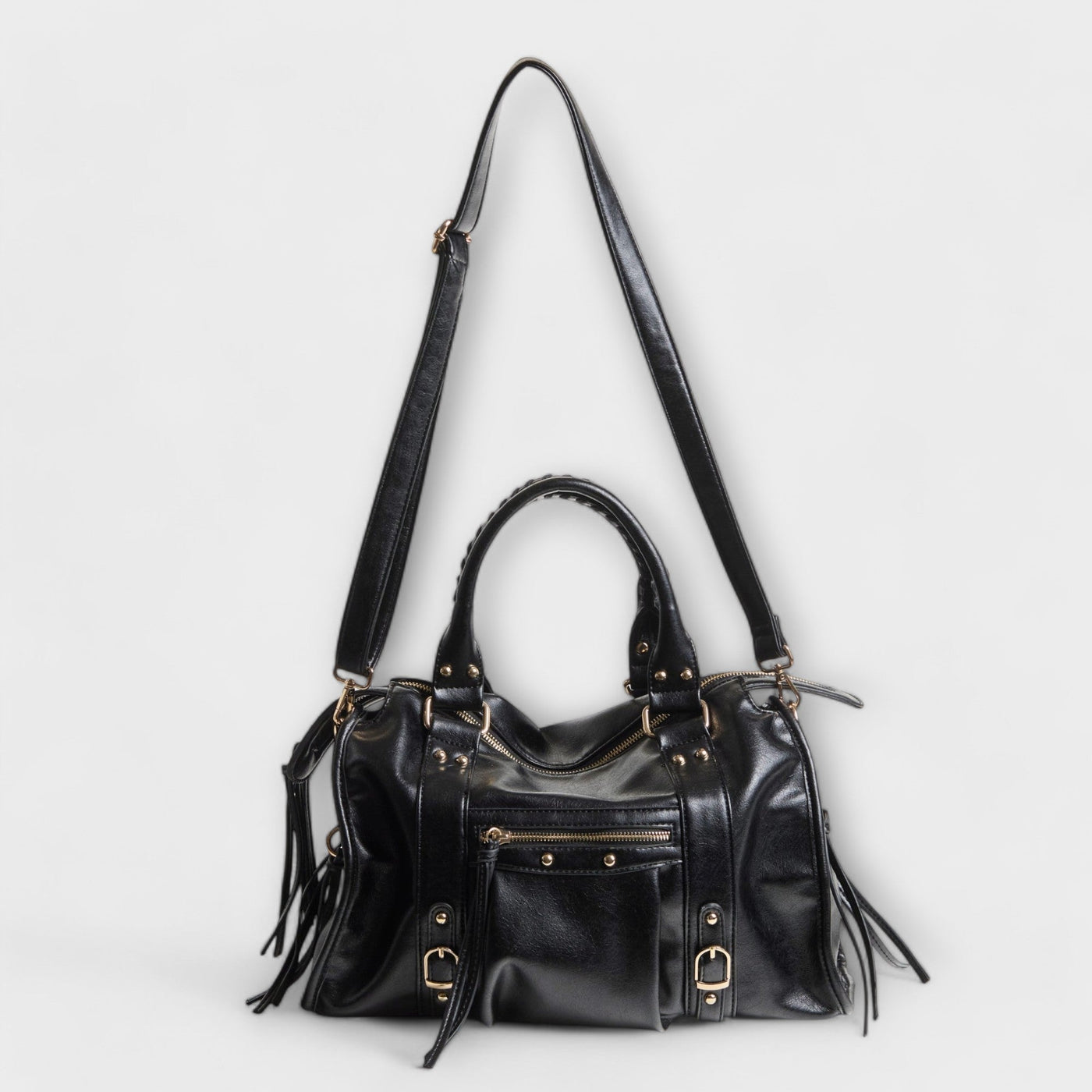 Amélie - Paris Bag