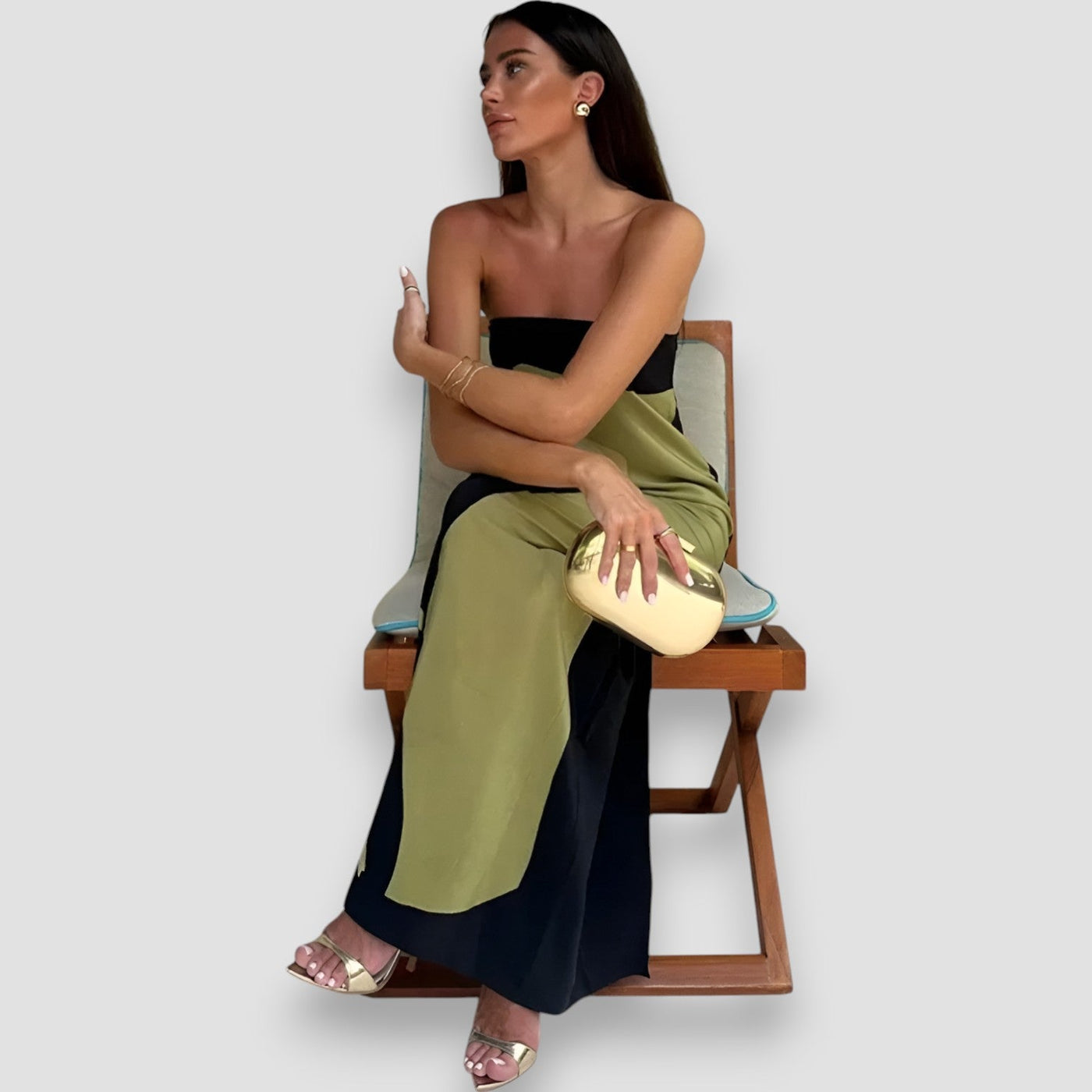 Paula | Dress