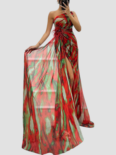 Nicole | Dress