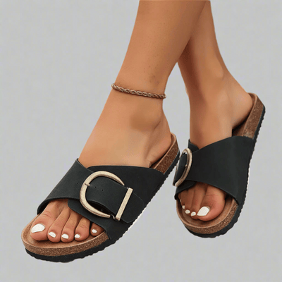 Dorendelise | Elegant Comfort Sandals for Summer