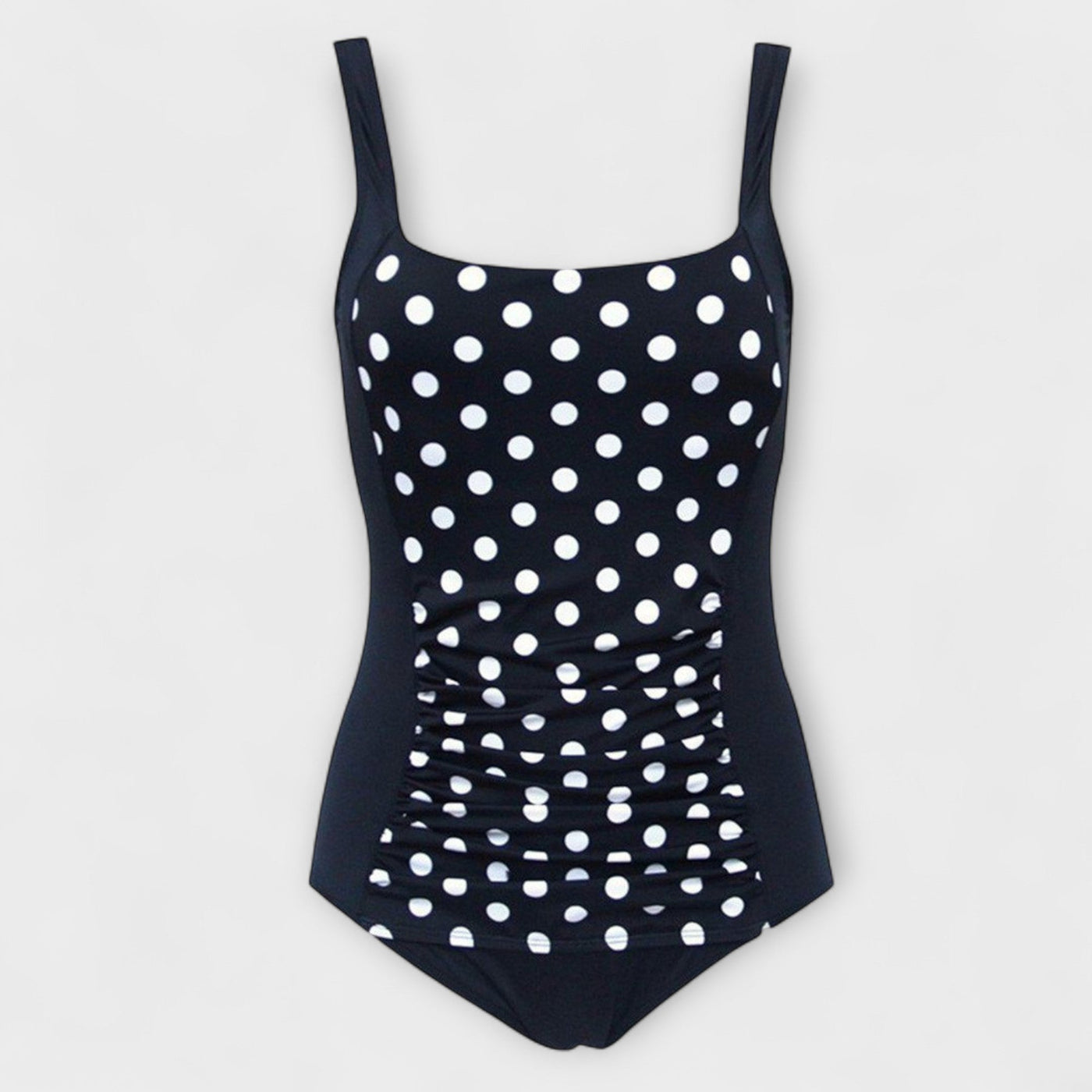 Vivanya™ – Retro Padded Swimsuit
