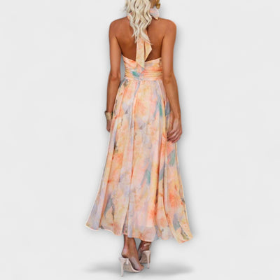 Emma -  Summer Dress