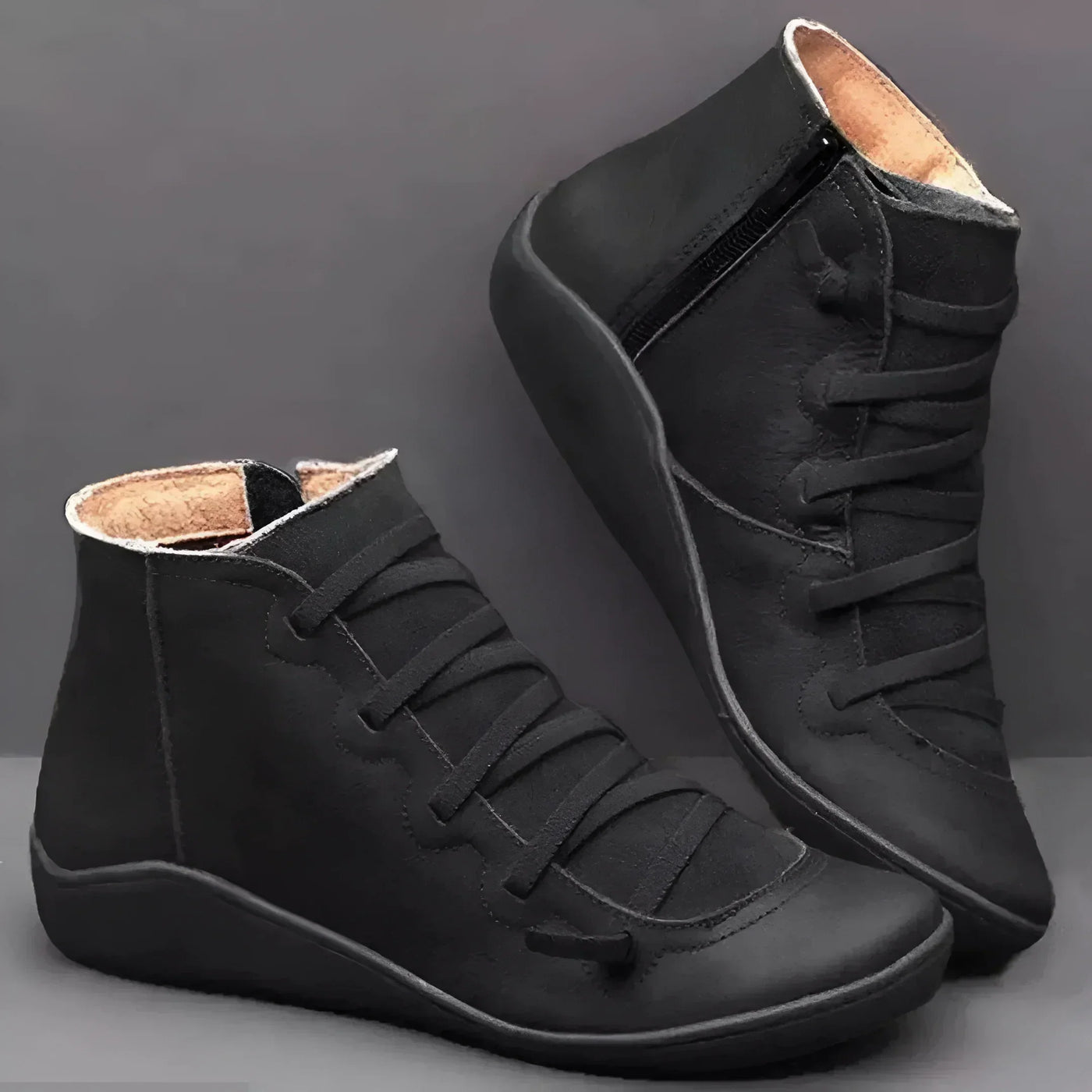 Nivberta | Comfortable Waterproof Shoes