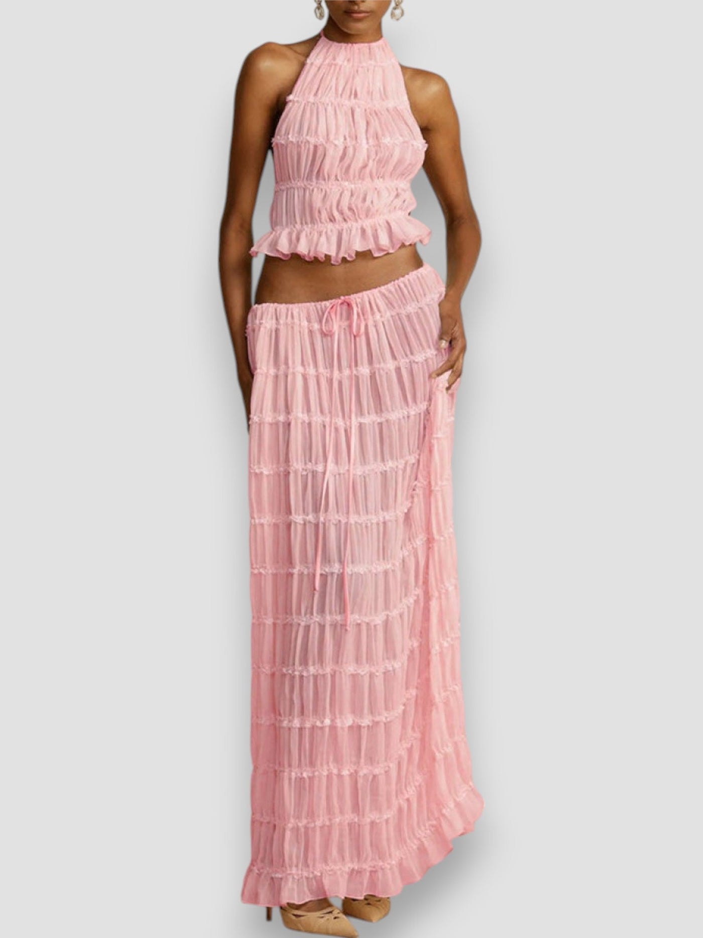 Micaela | Co-ord
