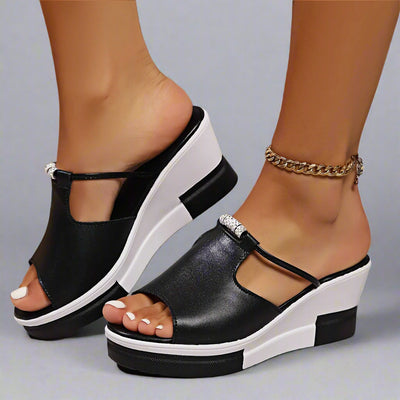 Droswinda | Orthopaedic Sandals for Worry-Free Walking
