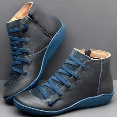Nivberta | Comfortable Waterproof Shoes