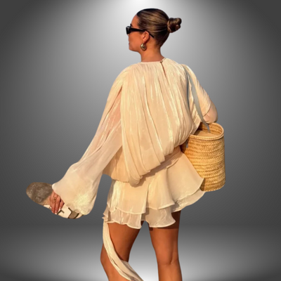 Alice | Short Light Craftsmanship