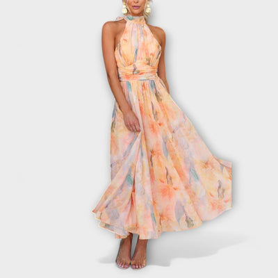 Emma -  Summer Dress