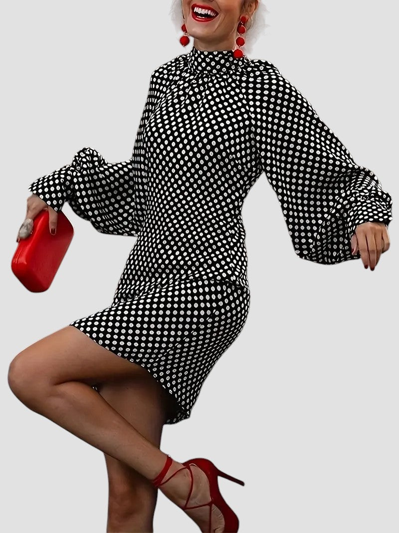 Milena | Dress
