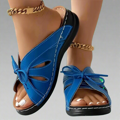 Luzie | Orthopaedic Sandals with Premium Comfort