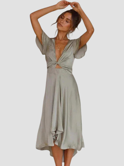 Fiamma | Dress