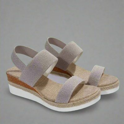 Blandine | Orthopaedic Sandals with Elegance and Comfort