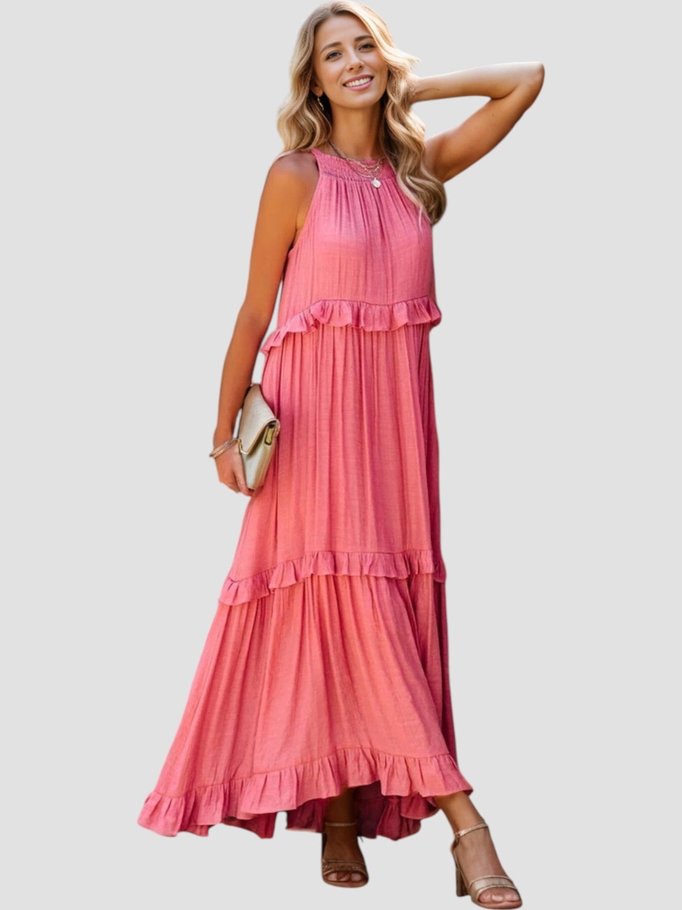 Annalisa | Dress