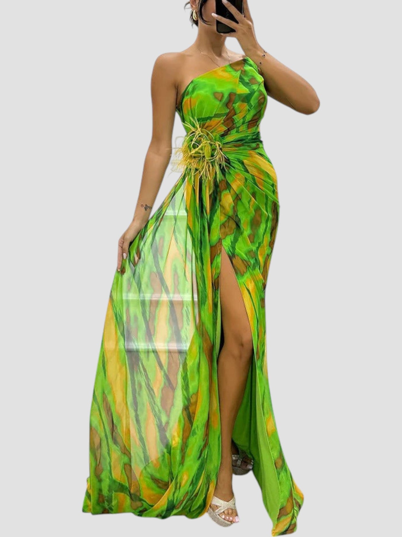 Nicole | Dress
