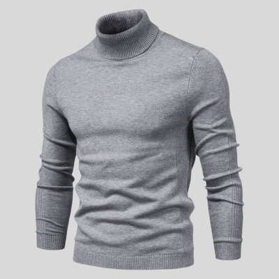 Holden | Turtleneck Sweater