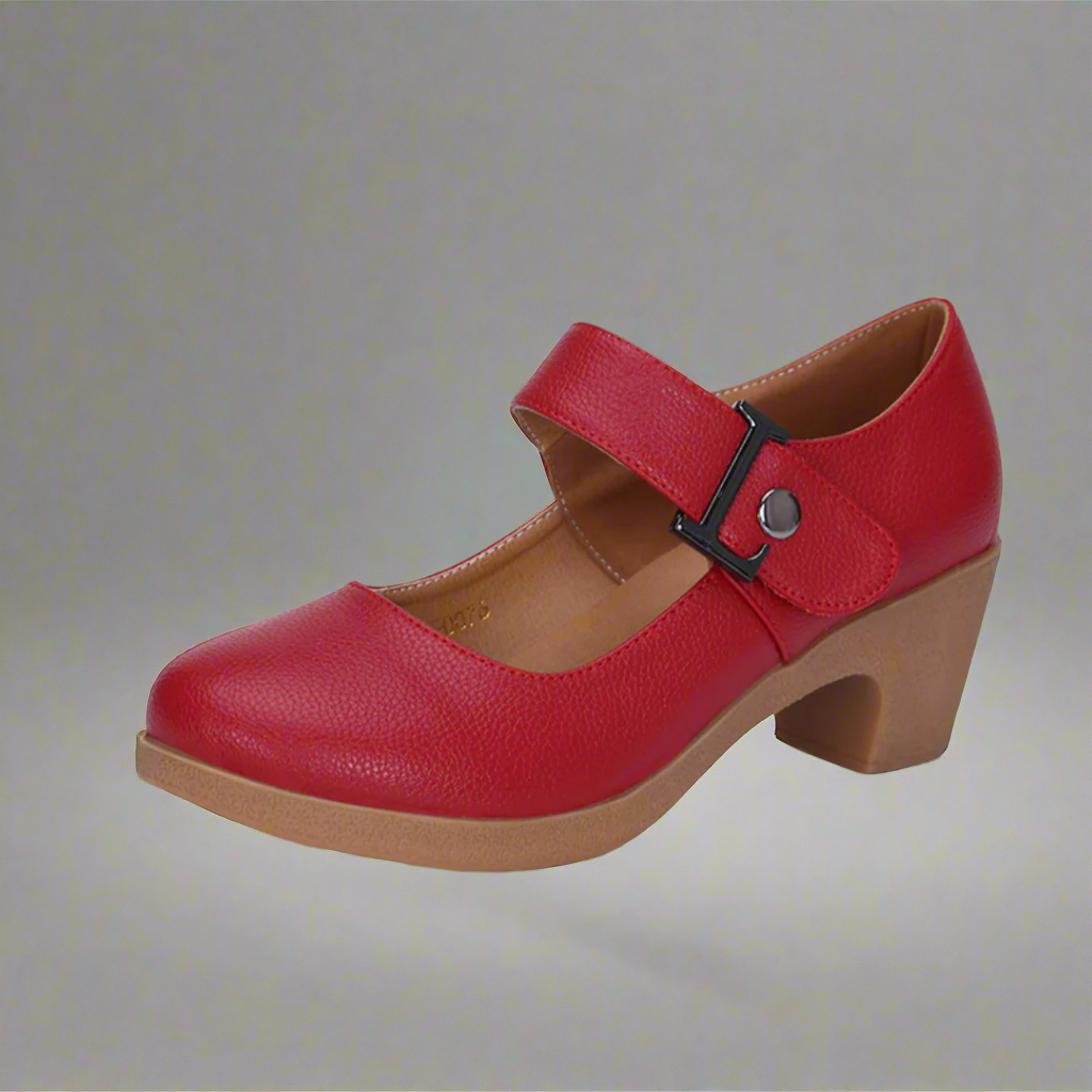 Klara | Comfortable Shoes for Sensitive Feet