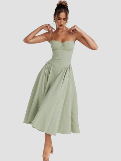 Rosalie | Dress