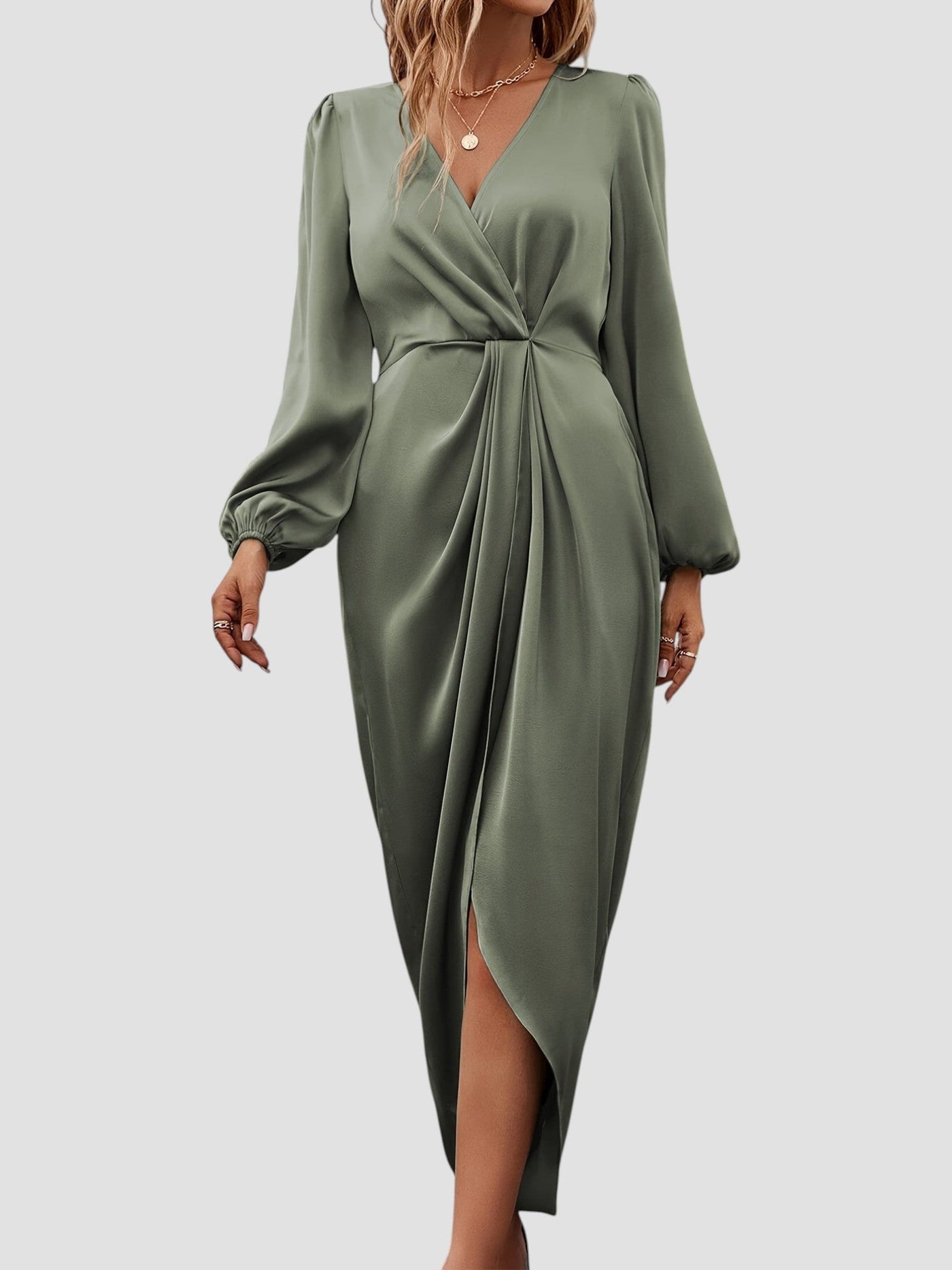 Madelina | Dress