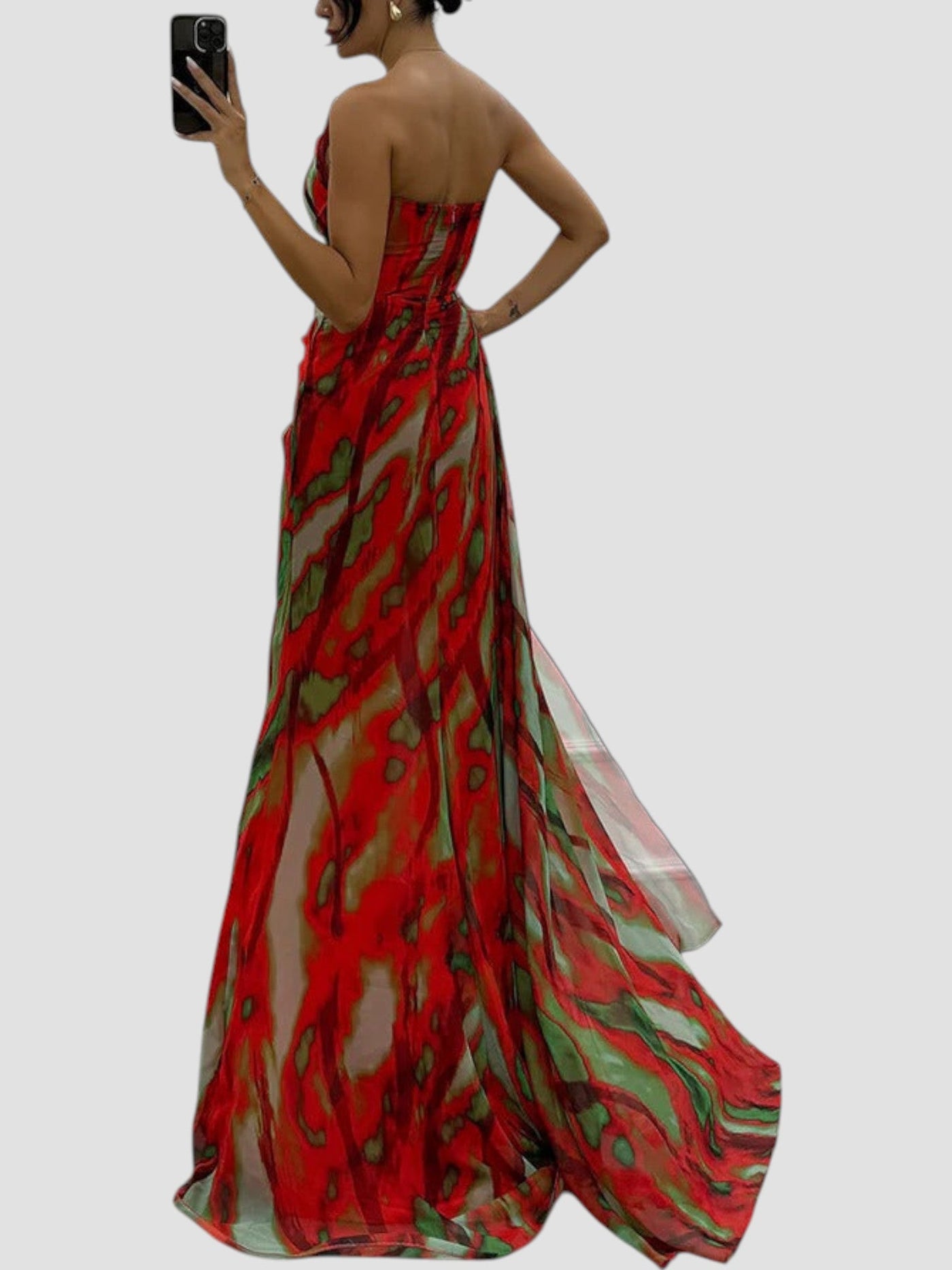 Nicole | Dress