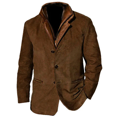 Buckskin Vintage Jacket