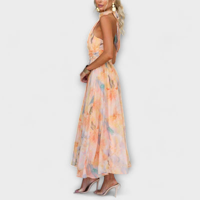 Emma -  Summer Dress