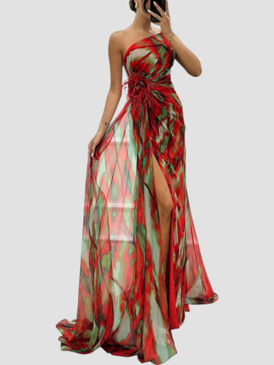 Nicole | Dress