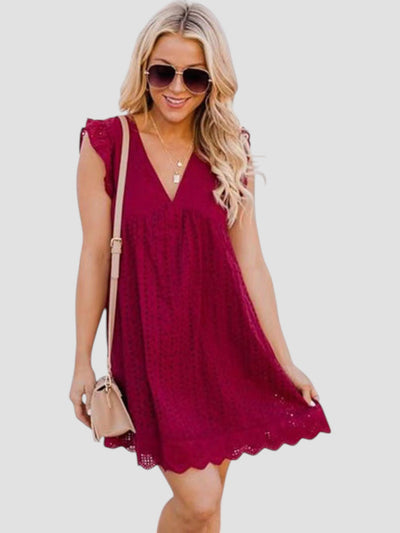 Jeannette | Dress