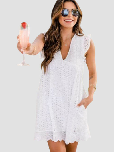 Jeannette | Dress