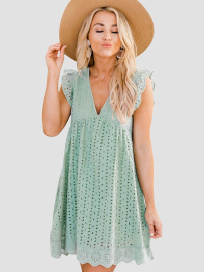 Jeannette | Dress