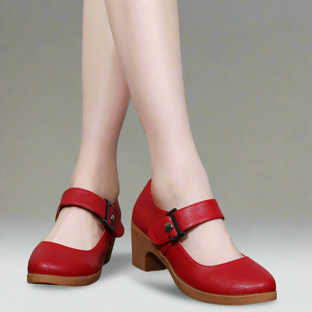 Klara | Comfortable Shoes for Sensitive Feet
