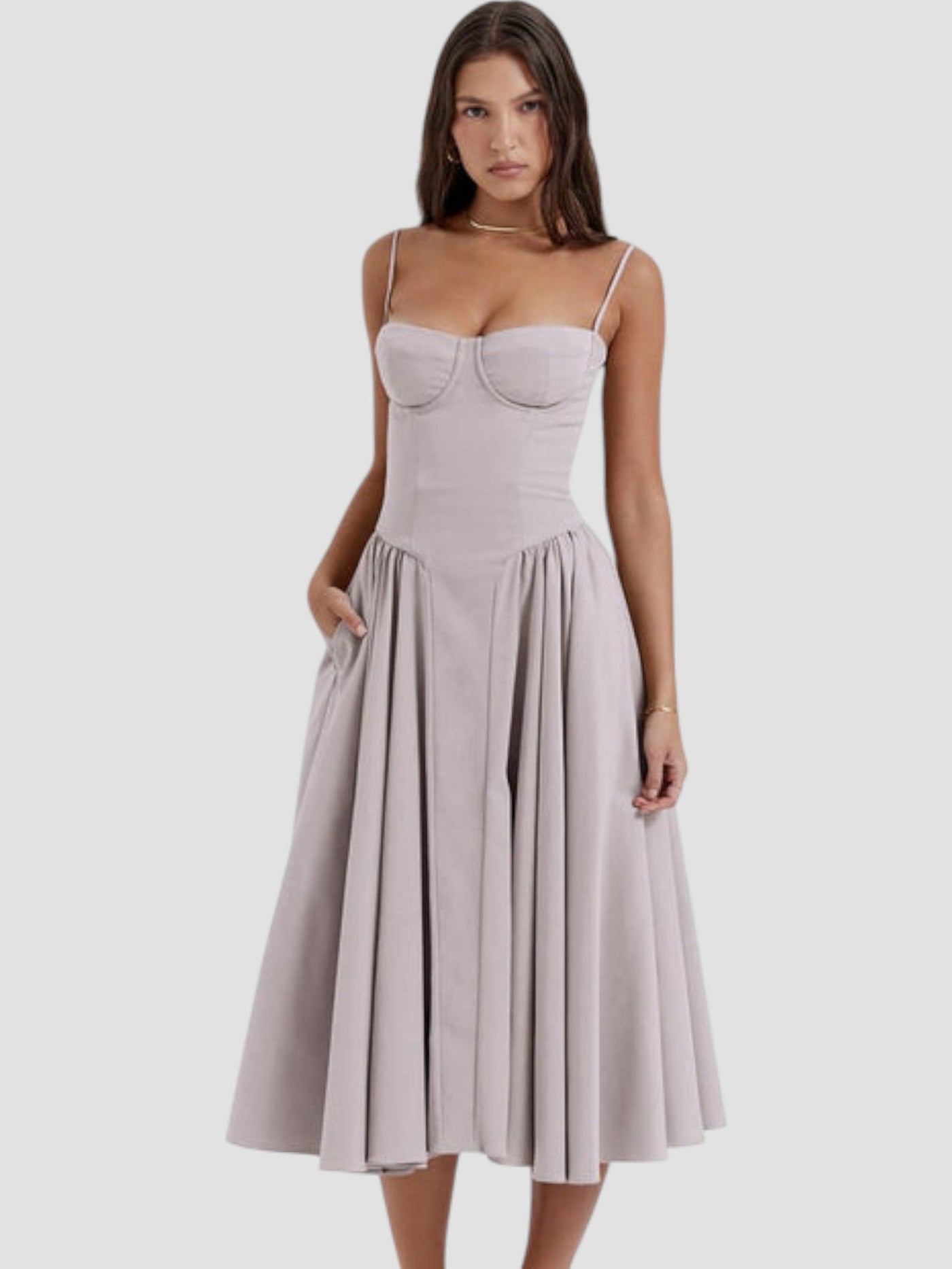 Rosalie | Dress
