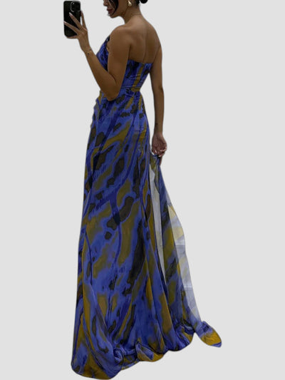 Nicole | Dress