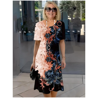 EA™ Flow Dress