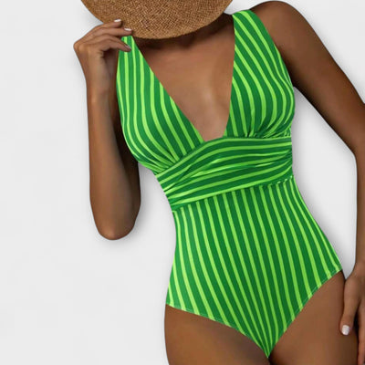 Moréa™ – Stylish Combination Swimsuit