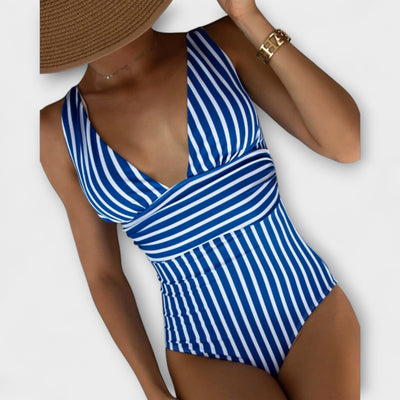 Moréa™ – Stylish Combination Swimsuit