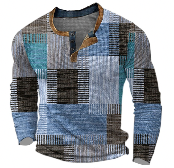 Colton | Cashmere-Wool Blend Sweater