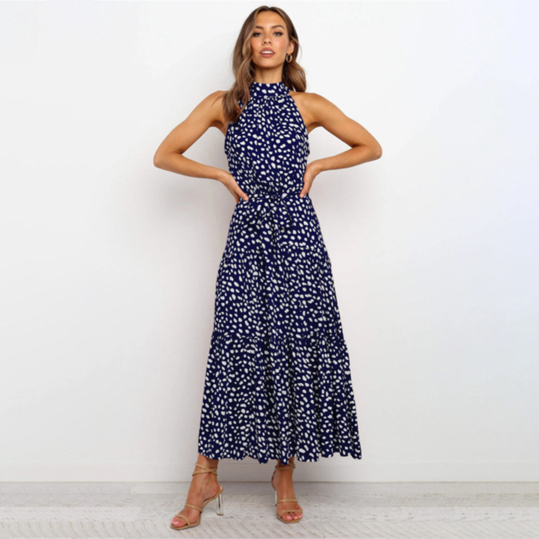Aimee – Elegant and Stylish Long Dress