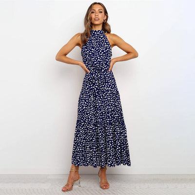 Aimee – Elegant and Stylish Long Dress