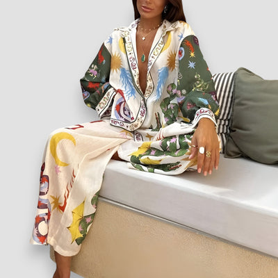 Carlotta | Co-ord
