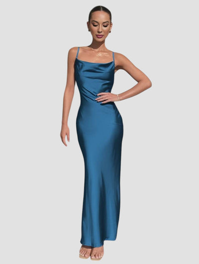 Davide | Dress